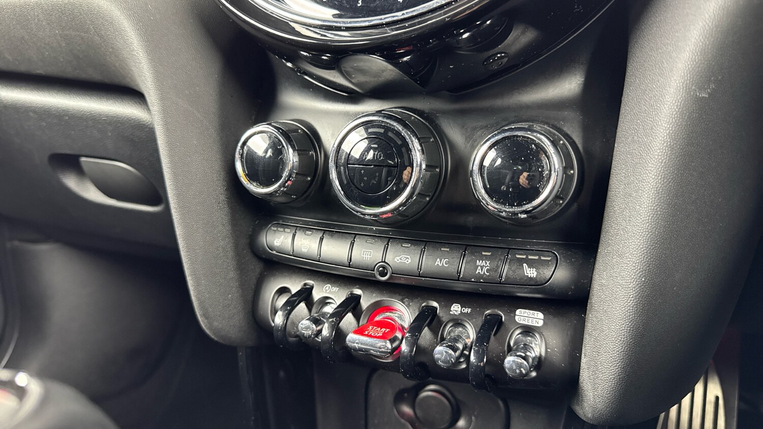 Used MINI Hatch 2022 for sale - 76277081: Photo 20