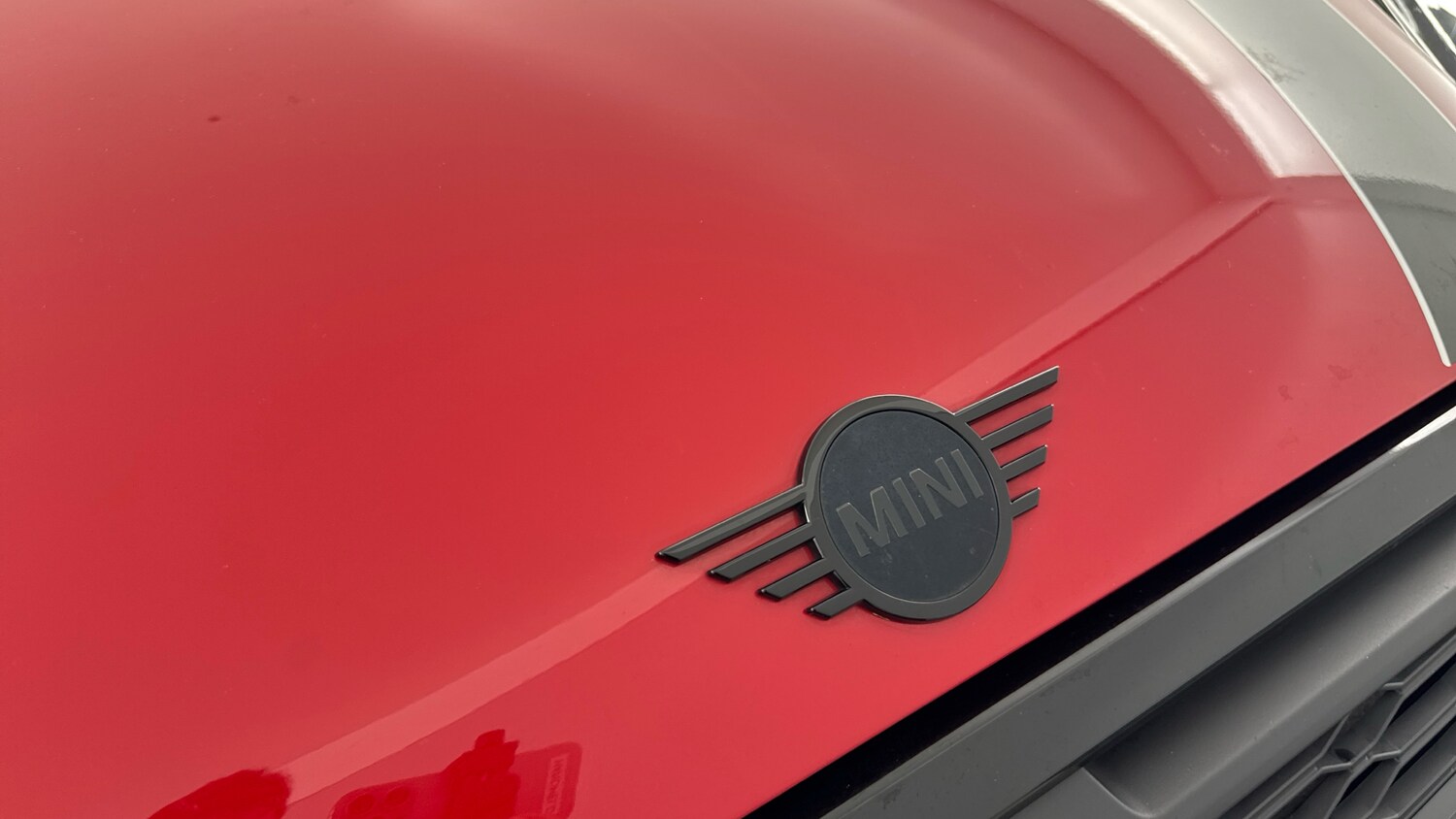 Used MINI Hatch 2022 for sale - 76277081: Photo 21