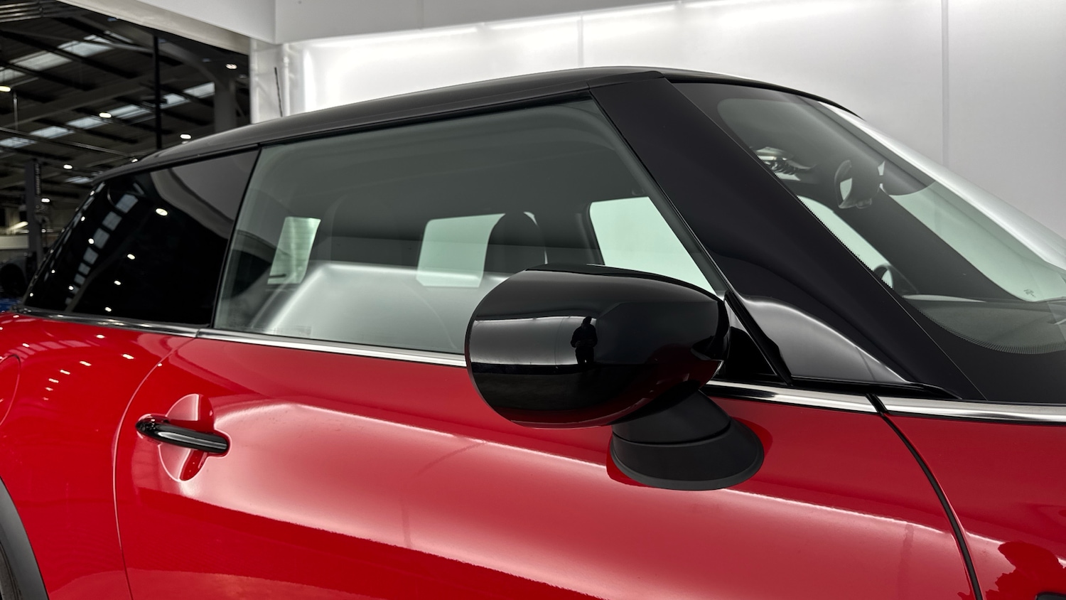 Used MINI Hatch 2022 for sale - 76277081: Photo 23