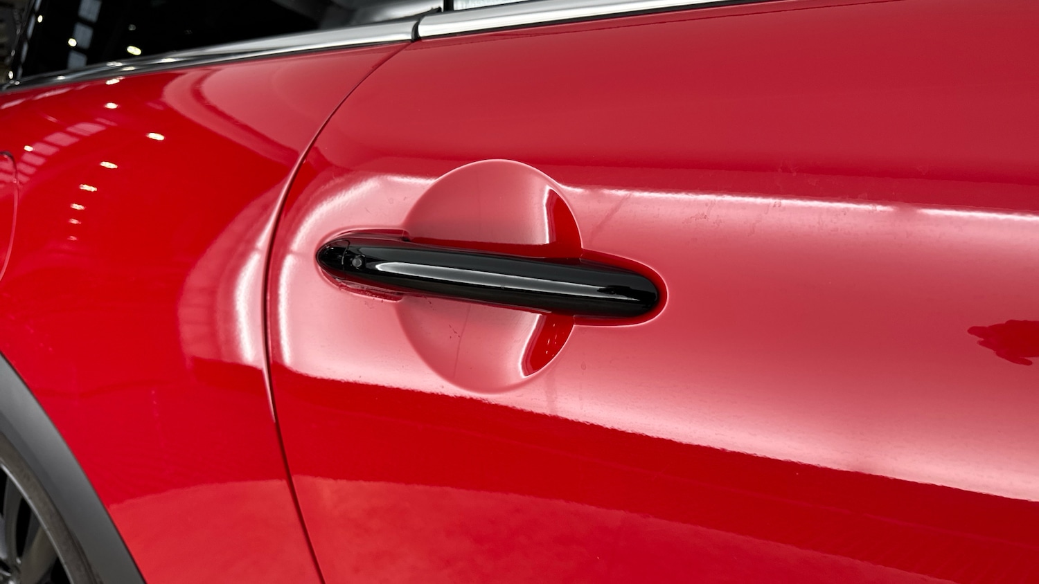 Used MINI Hatch 2022 for sale - 76277081: Photo 24