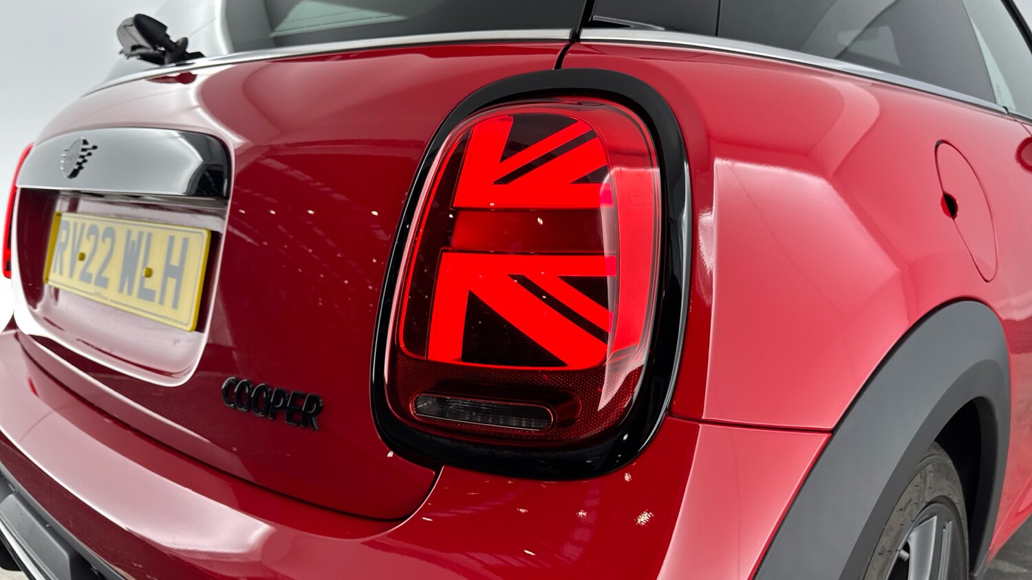 Used MINI Hatch 2022 for sale - 76277081: Photo 25