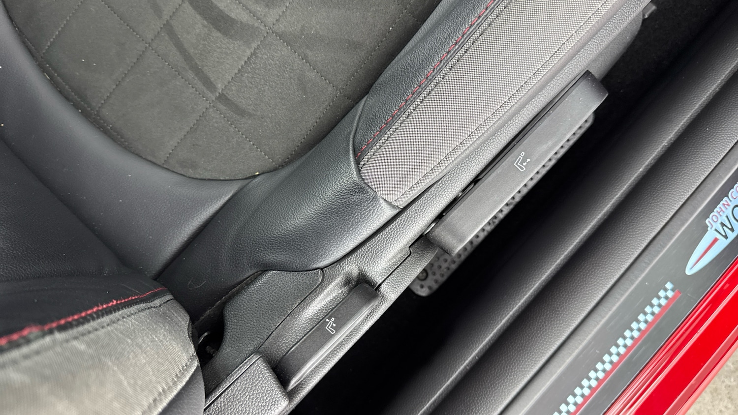 Used MINI Hatch 2022 for sale - 76277081: Photo 29