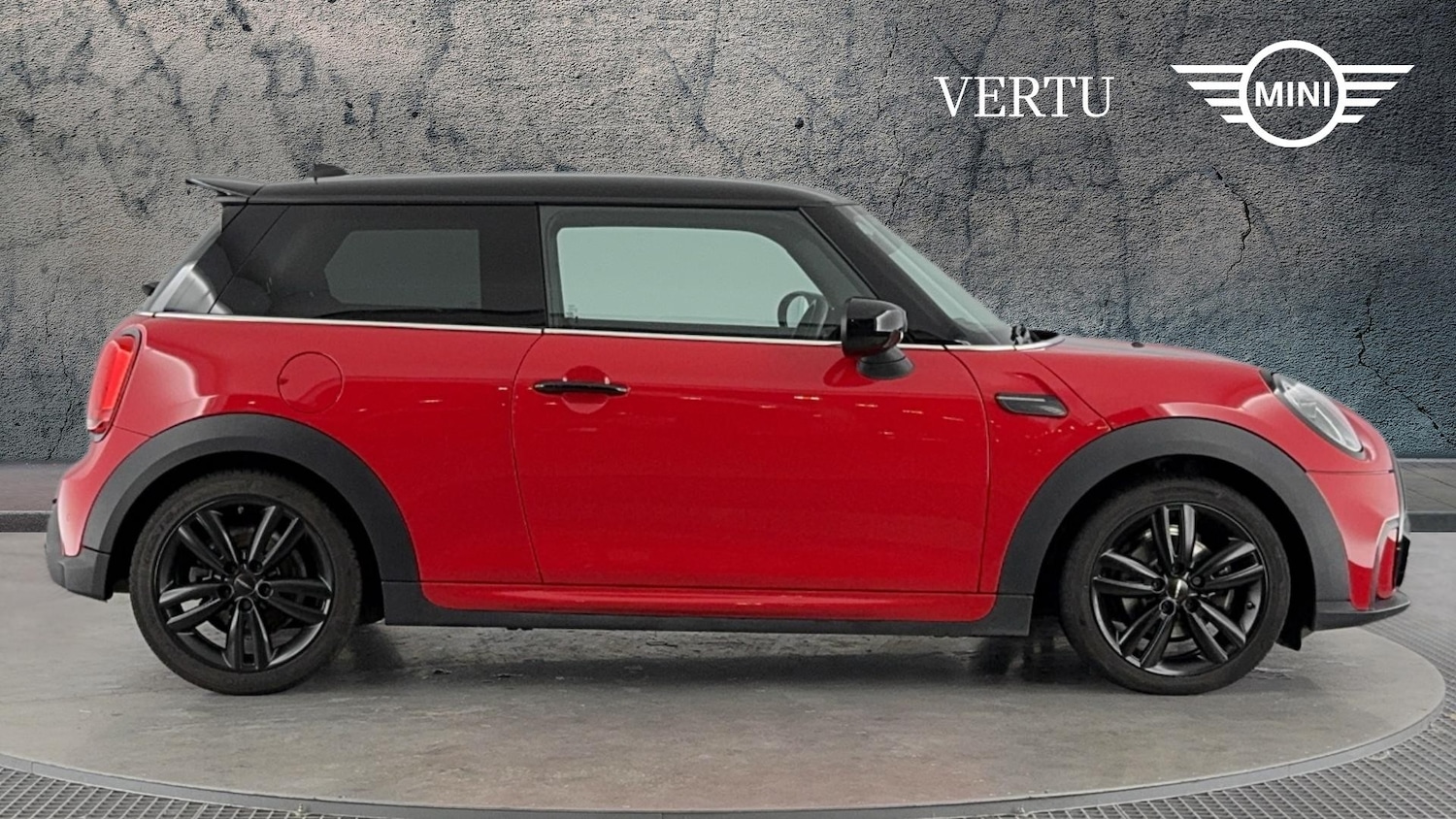 Used MINI Hatch 2022 for sale - 76277081: Photo 3