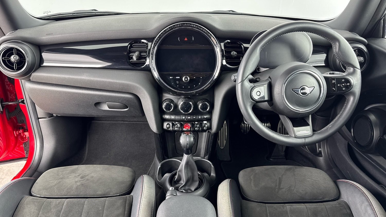 Used MINI Hatch 2022 for sale - 76277081: Photo 4