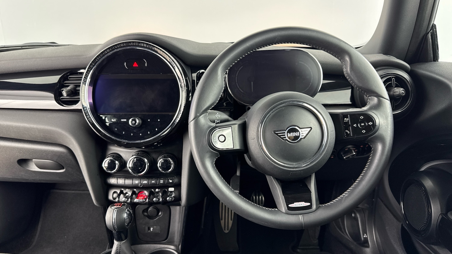 Used MINI Hatch 2022 for sale - 76277081: Photo 5