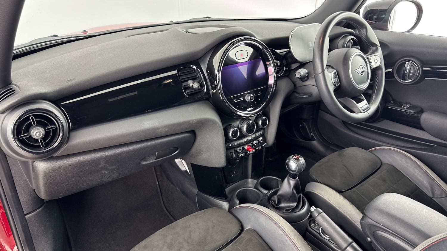 Used MINI Hatch 2022 for sale - 76277081: Photo 7
