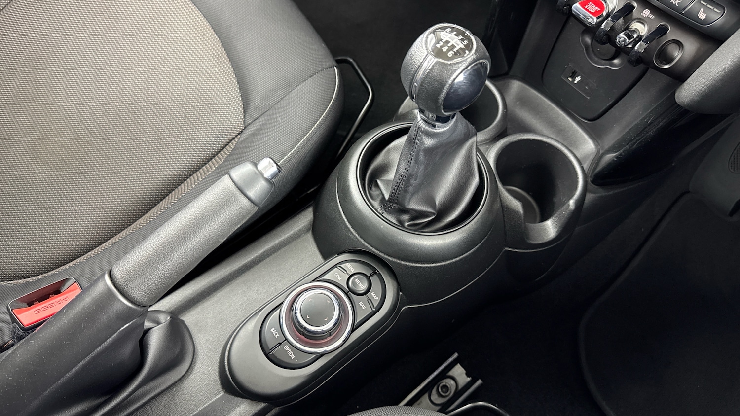 Used MINI Hatch 2021 for sale - 77435615: Photo 10