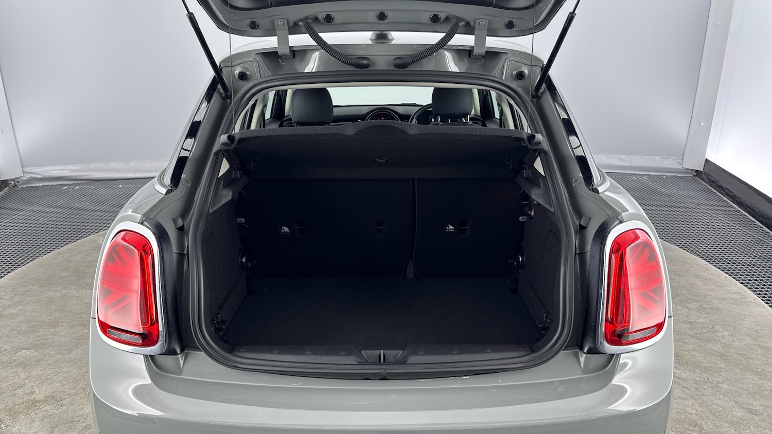 Used MINI Hatch 2021 for sale - 77435615: Photo 13