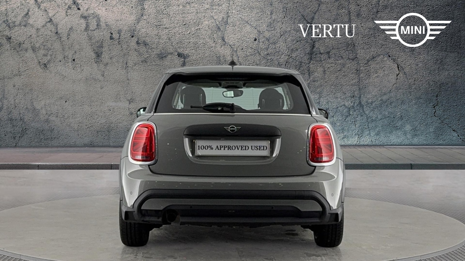 Used MINI Hatch 2021 for sale - 77435615: Photo 15