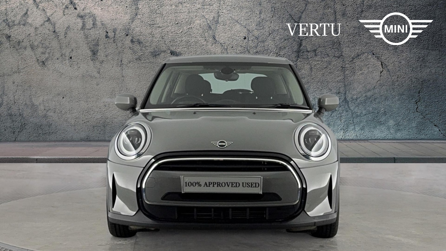 Used MINI Hatch 2021 for sale - 77435615: Photo 16