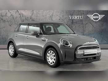 Used MINI Hatch 2021 for sale - 77435615: Photo