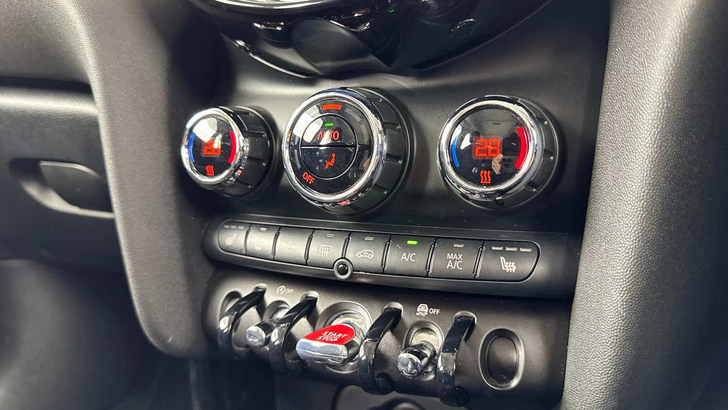 Used MINI Hatch 2021 for sale - 77435615: Photo 20