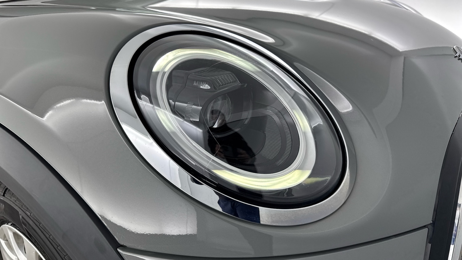 Used MINI Hatch 2021 for sale - 77435615: Photo 22