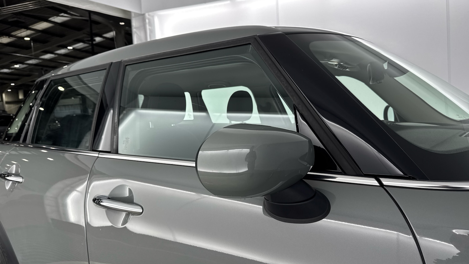 Used MINI Hatch 2021 for sale - 77435615: Photo 23