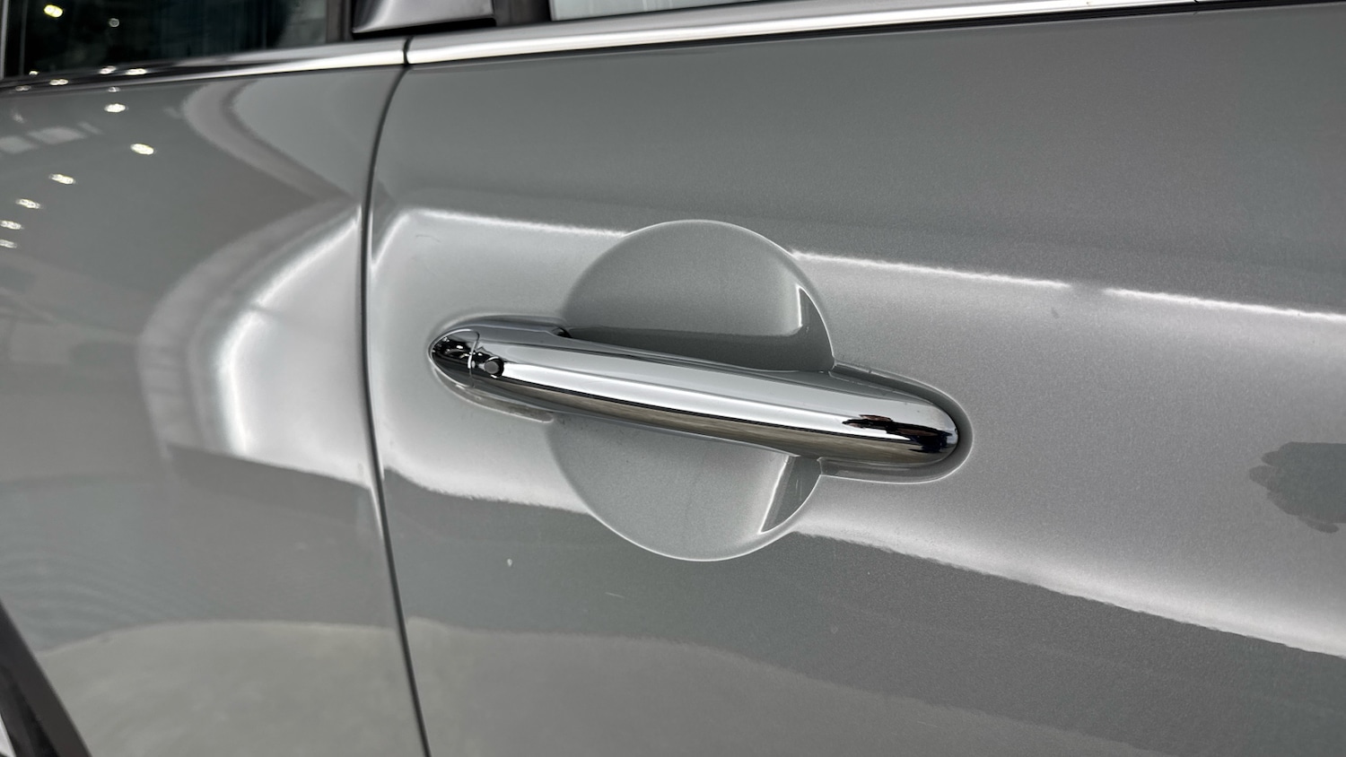 Used MINI Hatch 2021 for sale - 77435615: Photo 24