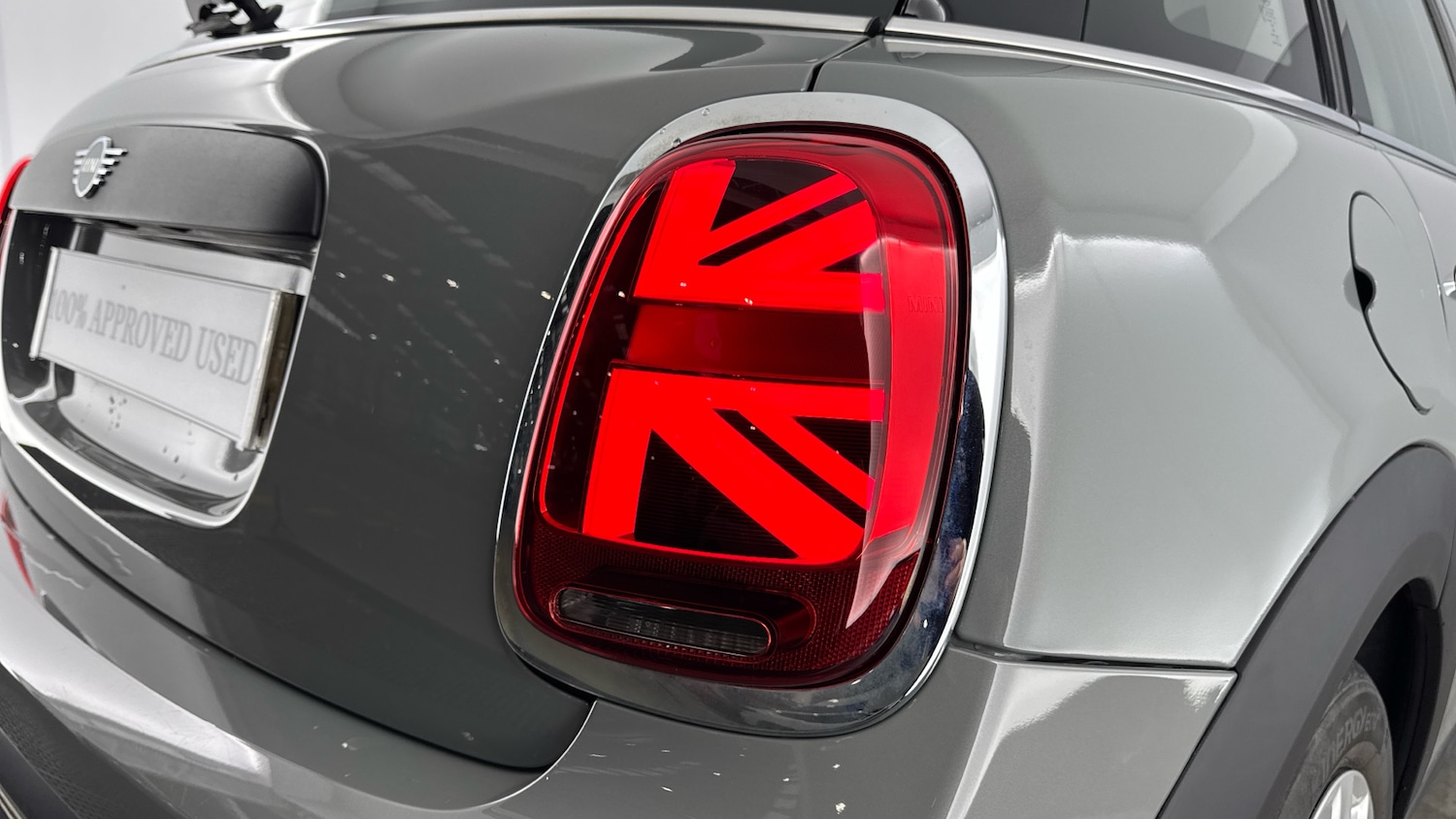 Used MINI Hatch 2021 for sale - 77435615: Photo 25