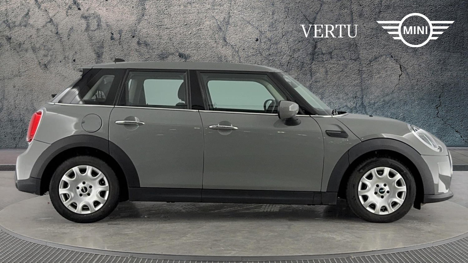 Used MINI Hatch 2021 for sale - 77435615: Photo 3