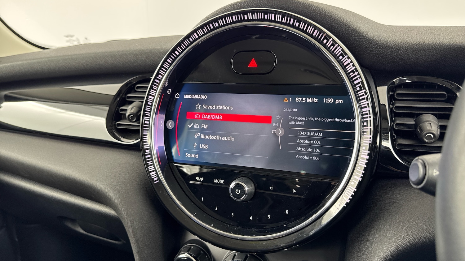 Used MINI Hatch 2021 for sale - 77435615: Photo 31