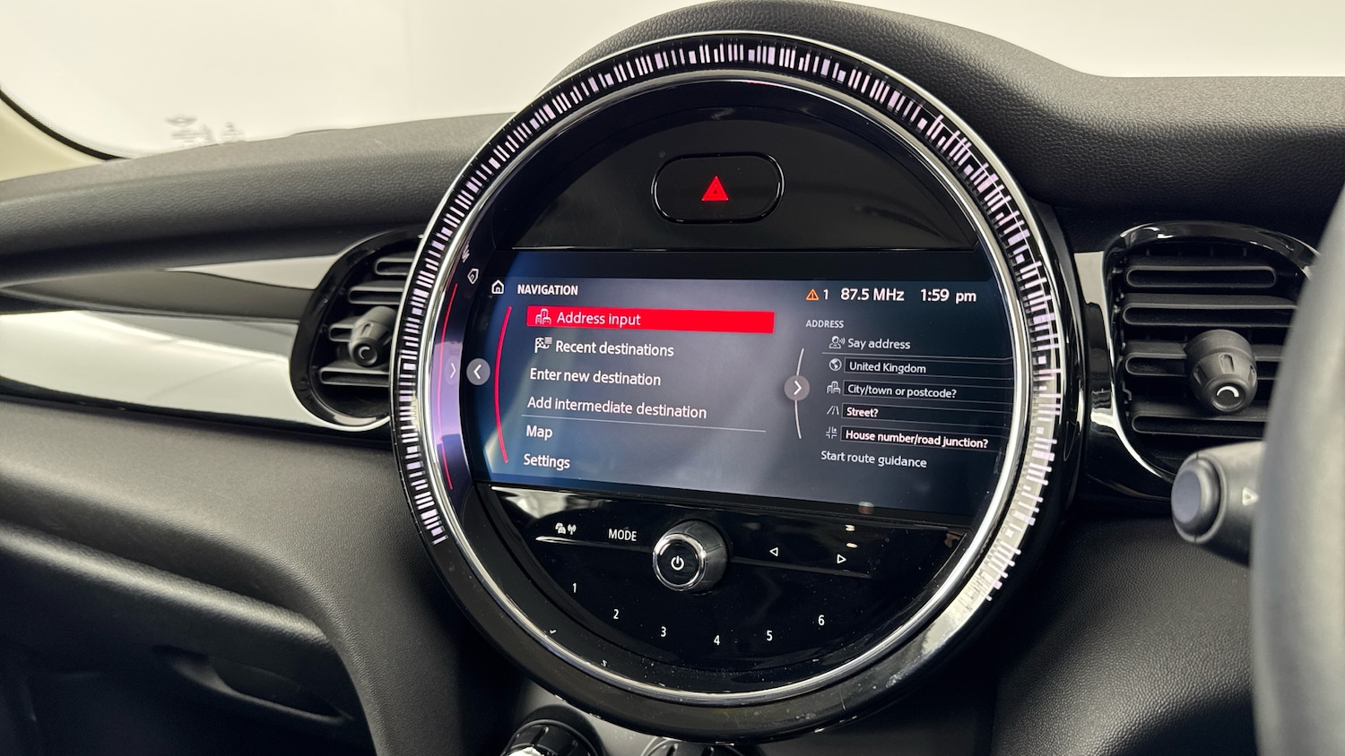 Used MINI Hatch 2021 for sale - 77435615: Photo 33