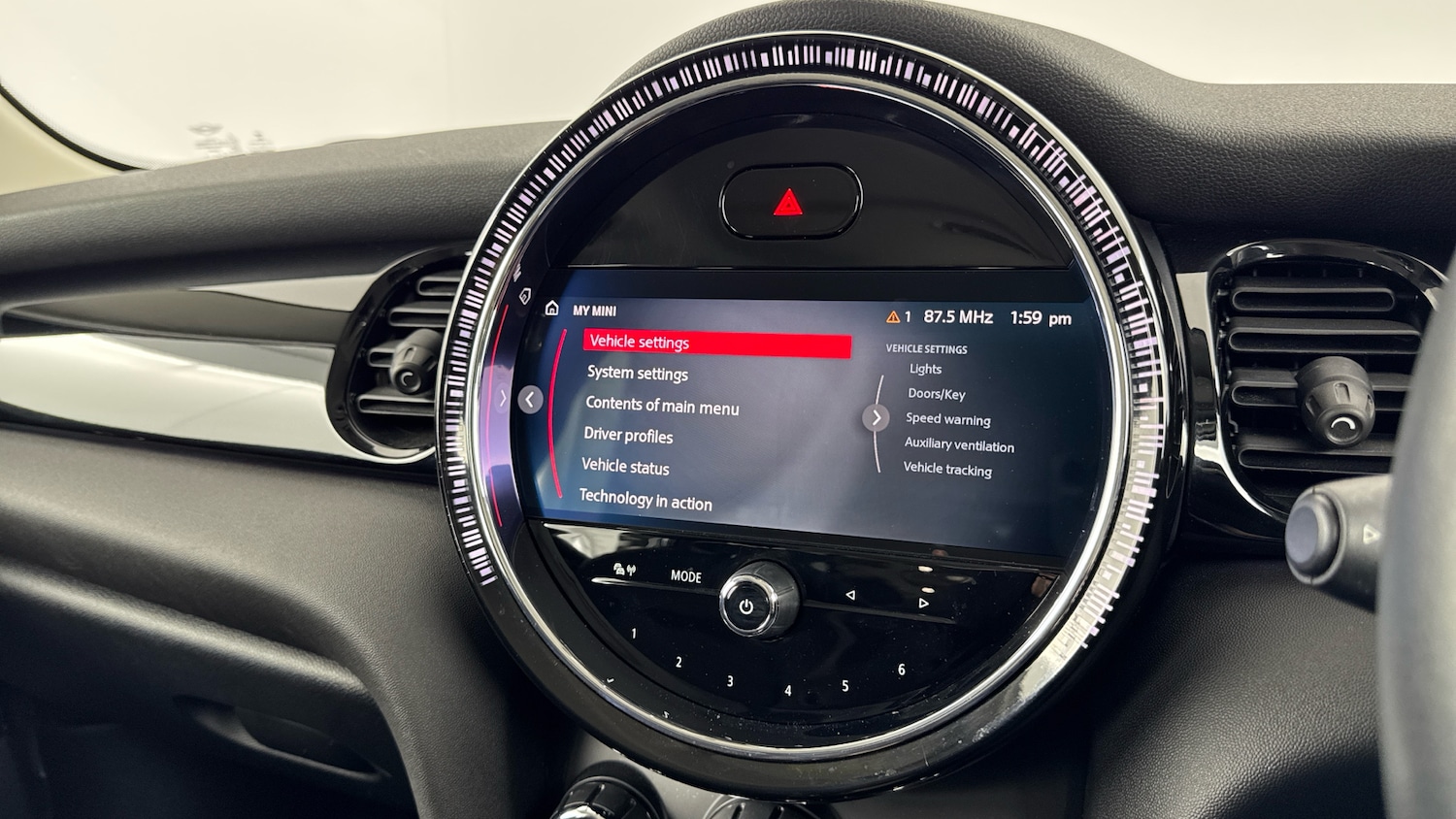 Used MINI Hatch 2021 for sale - 77435615: Photo 34