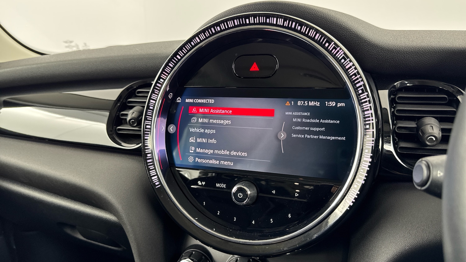 Used MINI Hatch 2021 for sale - 77435615: Photo 35