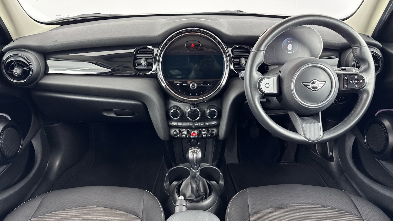 Used MINI Hatch 2021 for sale - 77435615: Photo 4