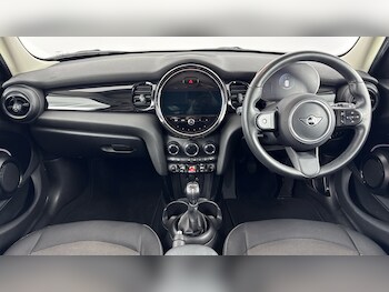 Used MINI Hatch 2021 for sale - 77435615: Photo