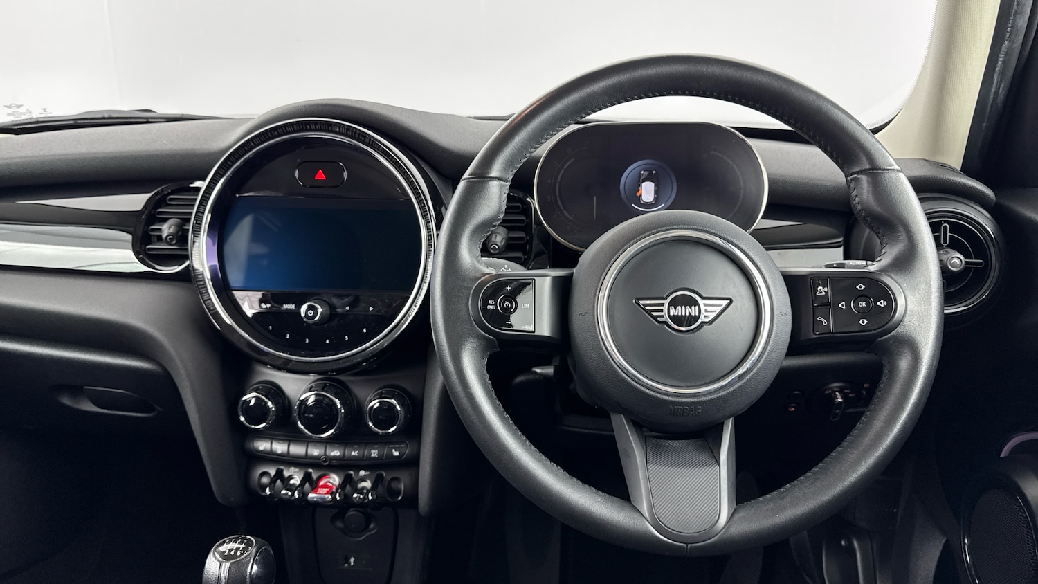 Used MINI Hatch 2021 for sale - 77435615: Photo 5