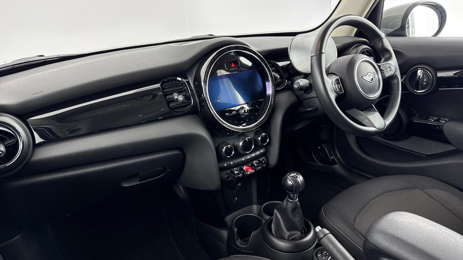 Used MINI Hatch 2021 for sale - 77435615: Photo 7