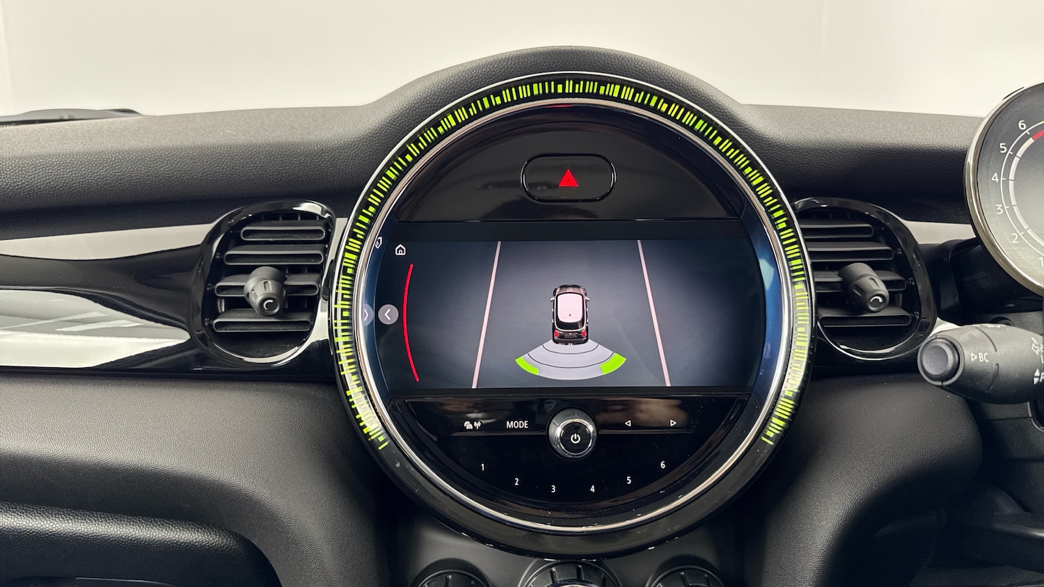 Used MINI Hatch 2021 for sale - 77435615: Photo 8