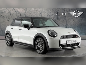 Used MINI Cooper 2025 for sale - 78944644: Photo