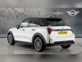 Used MINI Cooper 2025 for sale - 78944644: Photo