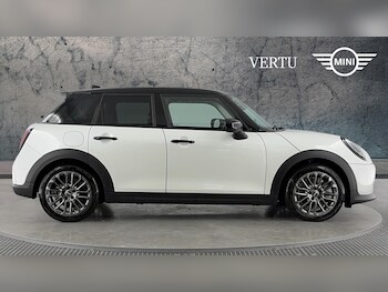 Used MINI Cooper 2025 for sale - 78944644: Photo