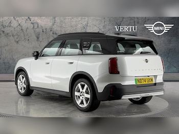 Used MINI Countryman 2024 for sale - 75025796: Photo