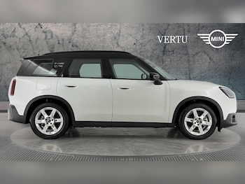 Used MINI Countryman 2024 for sale - 75025796: Photo