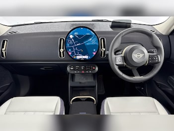 Used MINI Countryman 2024 for sale - 75025796: Photo