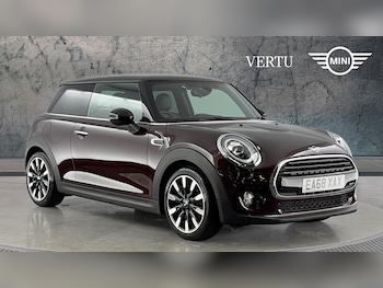 Used MINI Hatch 2018 for sale - 78628842: Photo