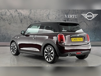 Used MINI Hatch 2018 for sale - 78628842: Photo