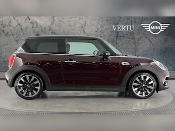 Used MINI Hatch 2018 for sale - 78628842: Photo