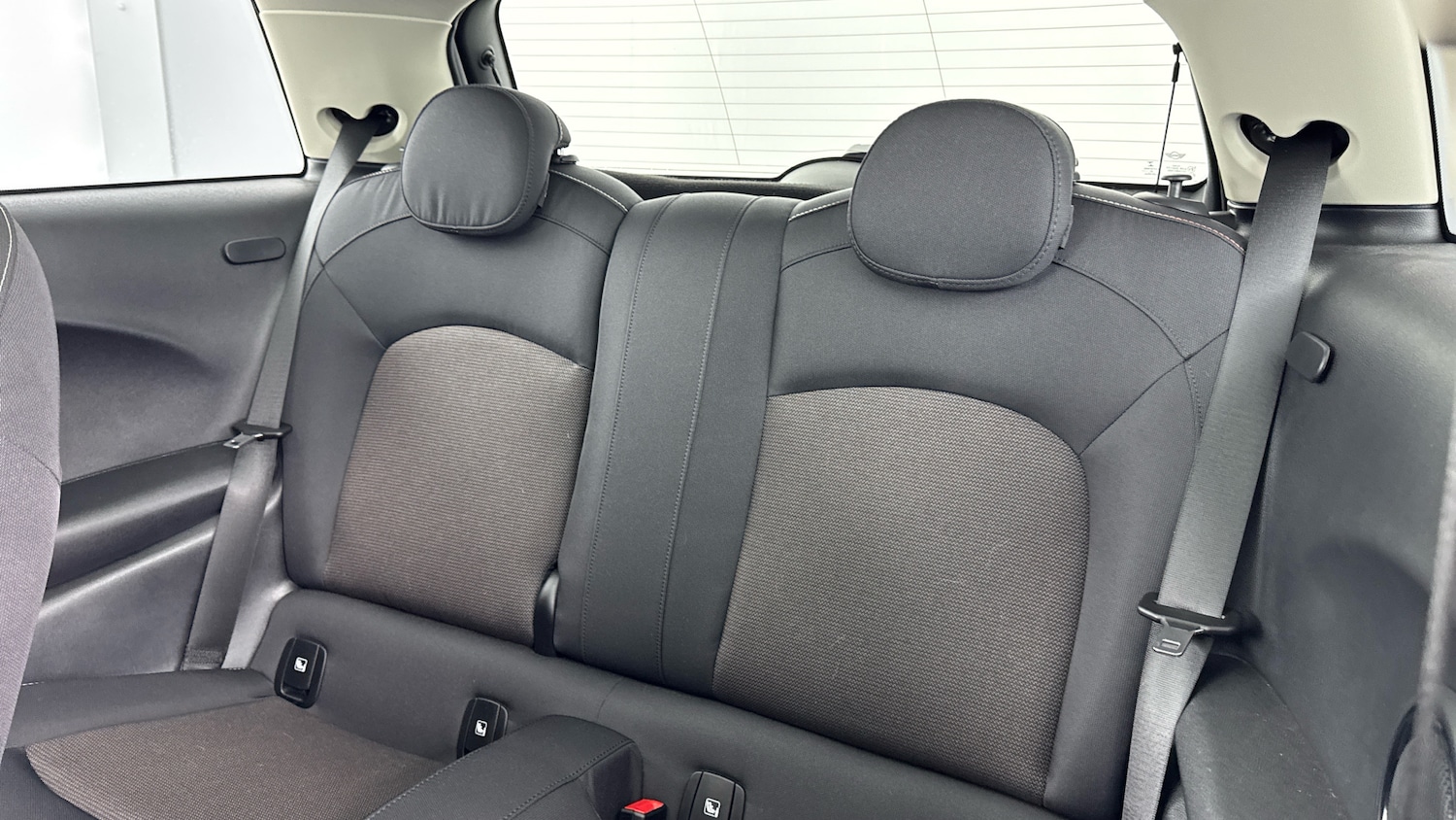 Used MINI Hatch 2022 for sale - 77781383: Photo 12