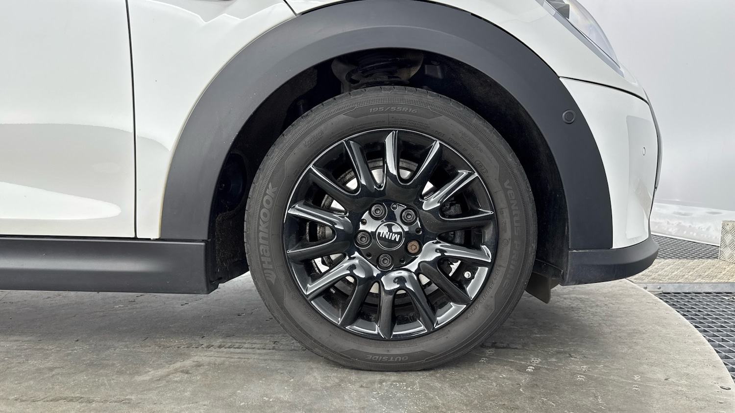 Used MINI Hatch 2022 for sale - 77781383: Photo 14