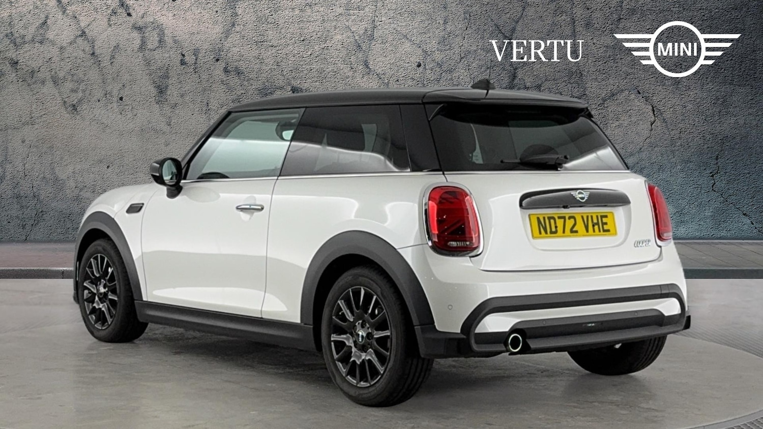 Used MINI Hatch 2022 for sale - 77781383: Photo 2