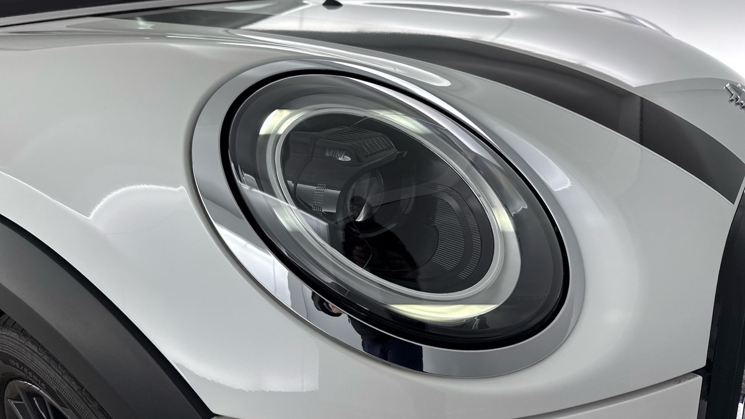 Used MINI Hatch 2022 for sale - 77781383: Photo 22