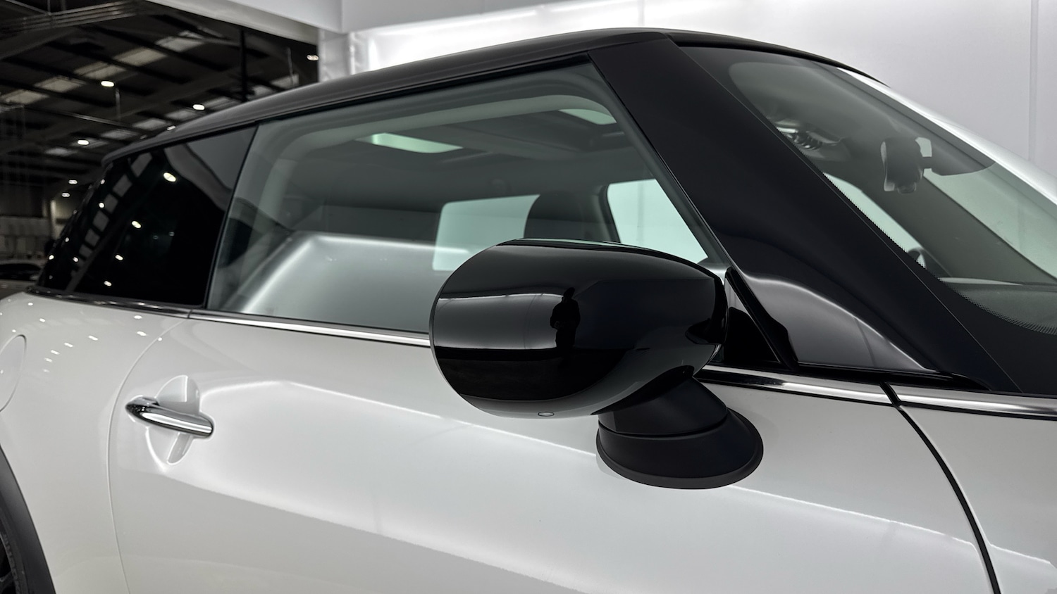 Used MINI Hatch 2022 for sale - 77781383: Photo 23