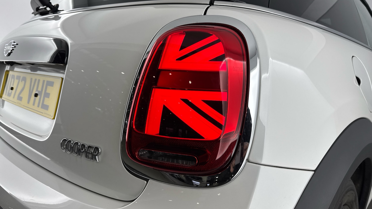 Used MINI Hatch 2022 for sale - 77781383: Photo 25