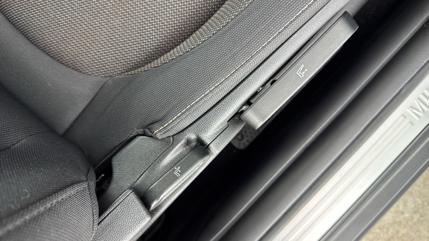 Used MINI Hatch 2022 for sale - 77781383: Photo 28