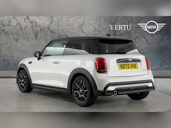 Used MINI Hatch 2022 for sale - 77781383: Photo