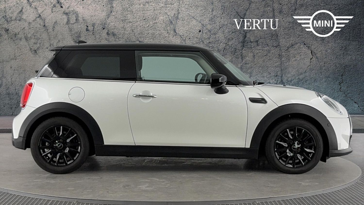 Used MINI Hatch 2022 for sale - 77781383: Photo 3