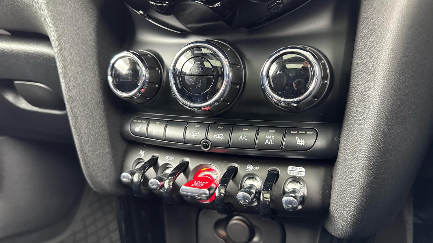 Used MINI Hatch 2022 for sale - 77781383: Photo 34