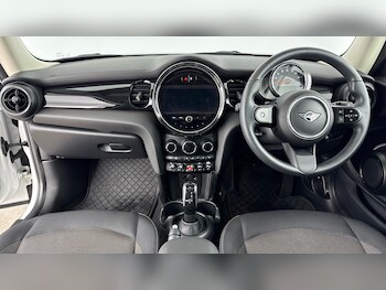 Used MINI Hatch 2022 for sale - 77781383: Photo